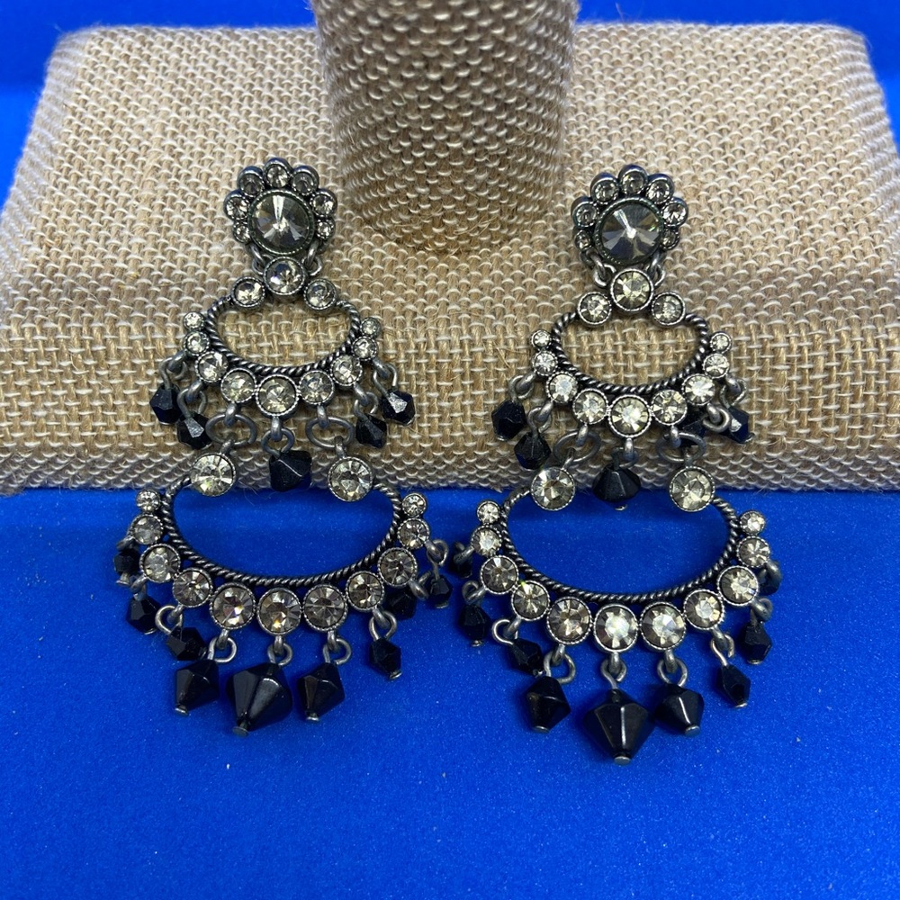 Avon Chandelier Earrings